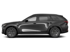 2025 Mazda CX-70 hybride léger 2025 2025 Mazda CX-70 hybride léger 2025