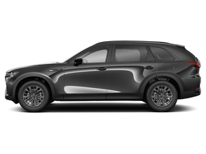 2025 Mazda CX-70 hybride rechargeable 2025 2025 Mazda CX-70 hybride rechargeable 2025